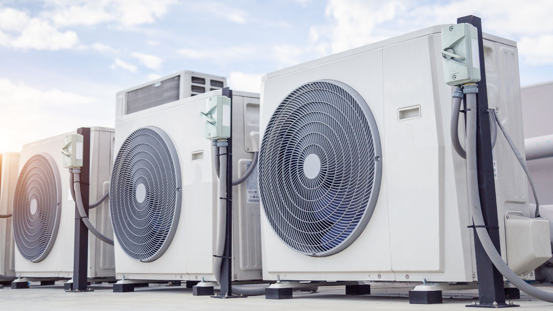 Air Conditioning 