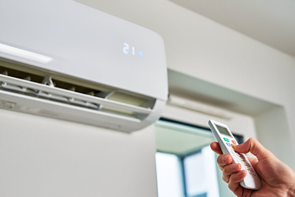 Air Conditioners 