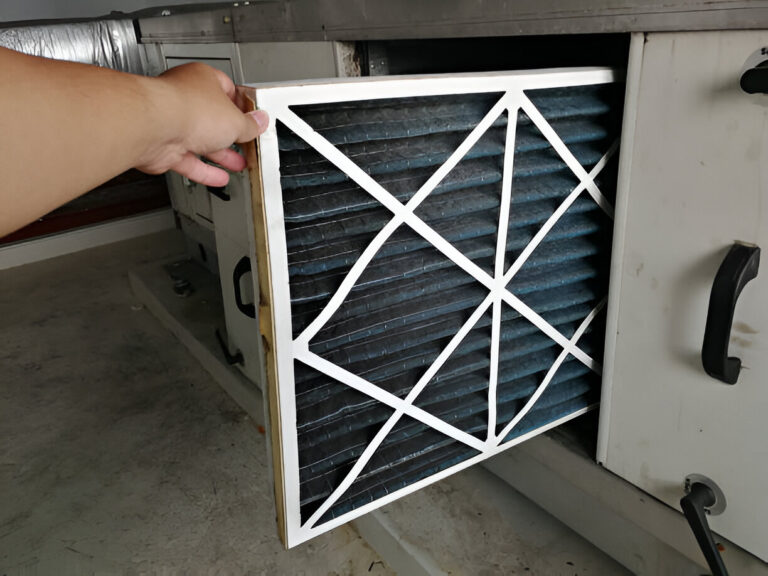 Air Conditioning Filter