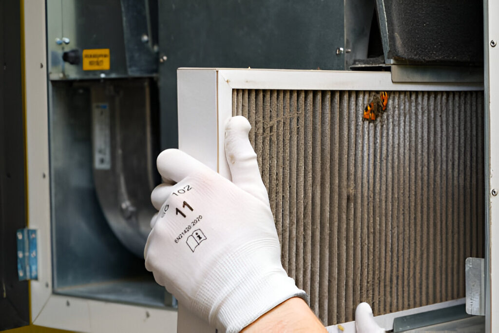 AC Filter